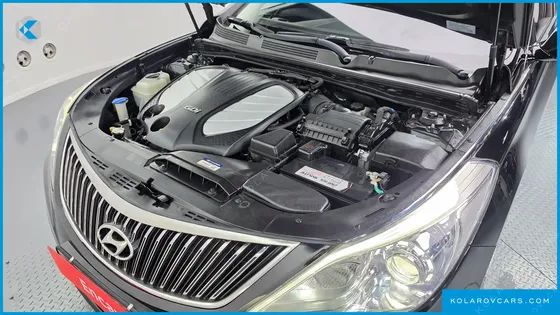 HYUNDAI GRANDEUR HG300 PREMIUM