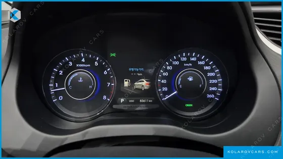 HYUNDAI GRANDEUR HG300 PREMIUM