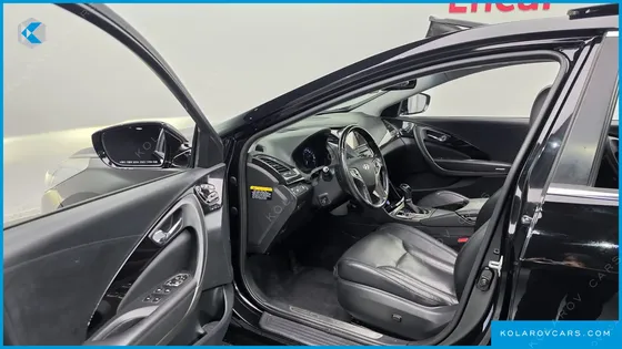 HYUNDAI GRANDEUR HG300 PREMIUM