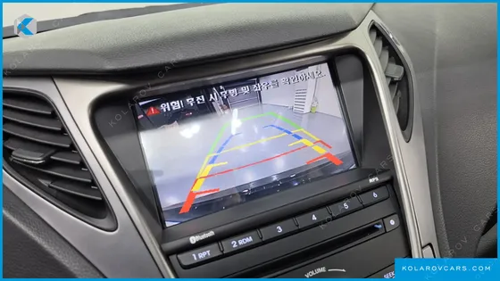 HYUNDAI GRANDEUR HG300 PREMIUM