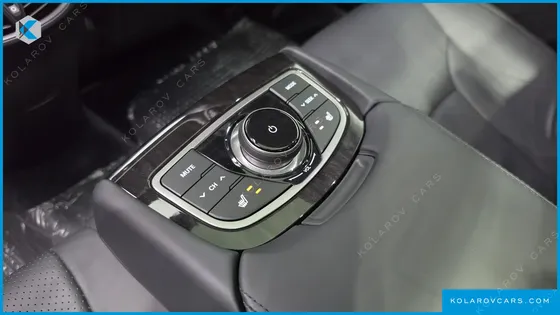 HYUNDAI GRANDEUR HG300 PREMIUM