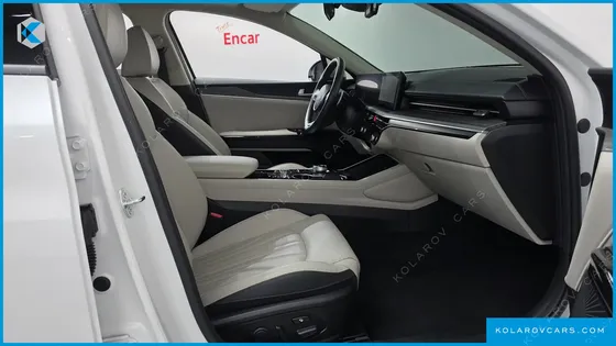 KIA K5 2.0