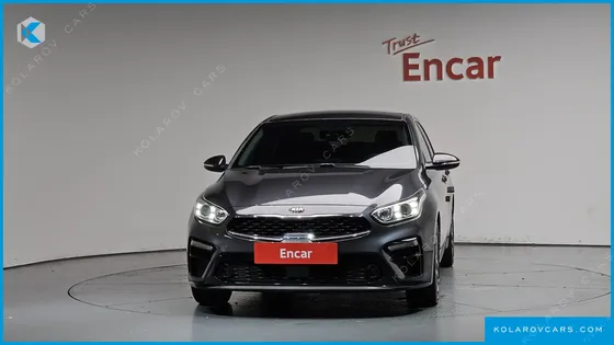 KIA K3 LUXURY