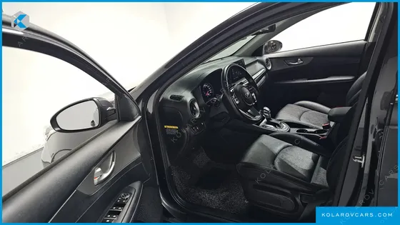 KIA K3 LUXURY