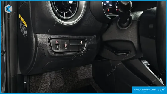 KIA K3 LUXURY