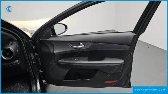 KIA K3 LUXURY