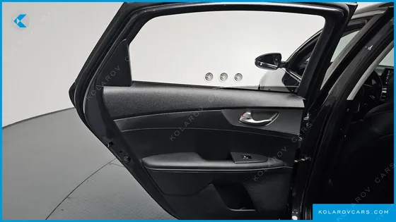 KIA K3 LUXURY