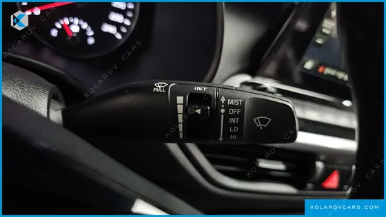 KIA K3 LUXURY