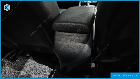 KIA K3 LUXURY