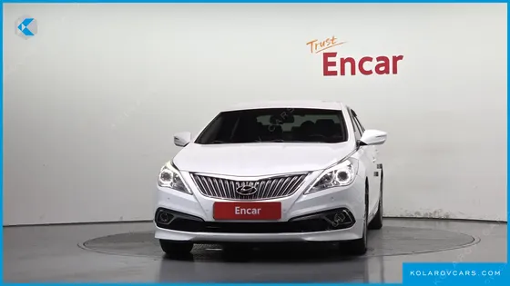 HYUNDAI GRANDEUR HG220 DIESEL MODERN