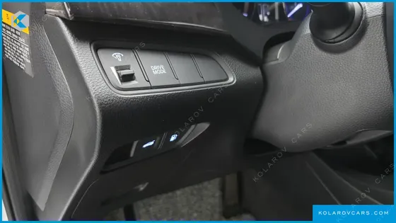 HYUNDAI GRANDEUR HG220 DIESEL MODERN