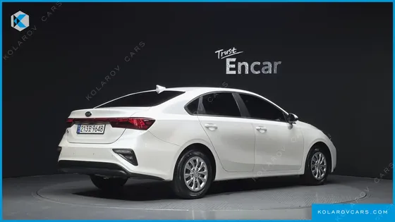 KIA K3 TRENDY