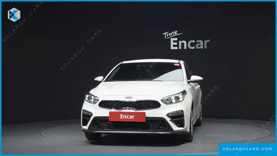 KIA K3 TRENDY