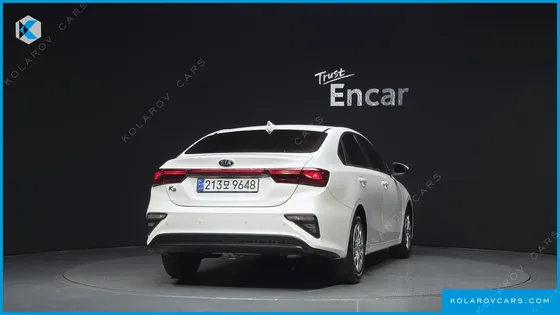 KIA K3 TRENDY