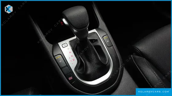 KIA K3 TRENDY