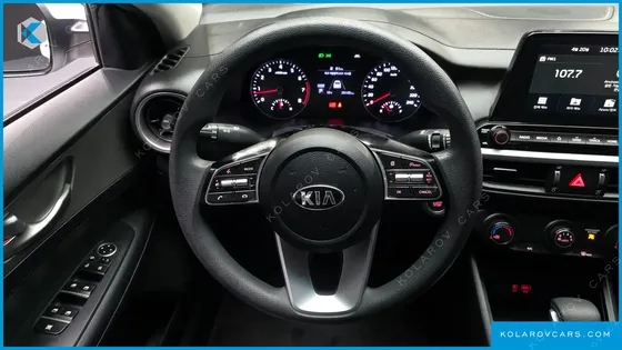 KIA K3 TRENDY