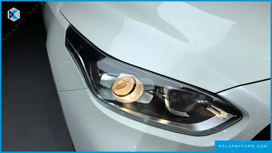 KIA K3 TRENDY