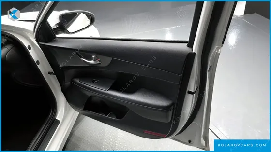 KIA K3 TRENDY