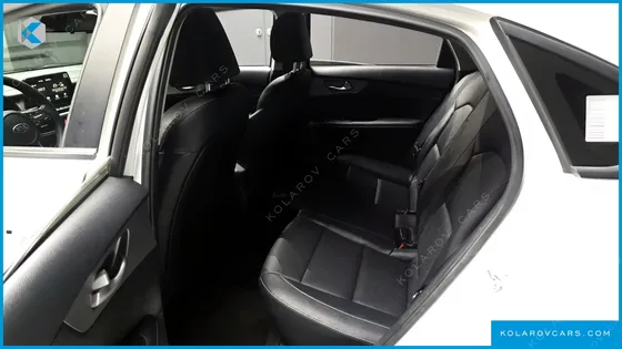 KIA K3 TRENDY