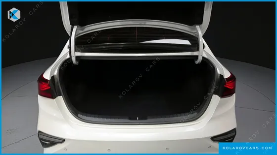 KIA K3 TRENDY