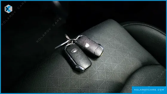 KIA K3 TRENDY