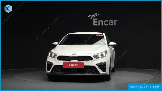 KIA K3 LUXURY