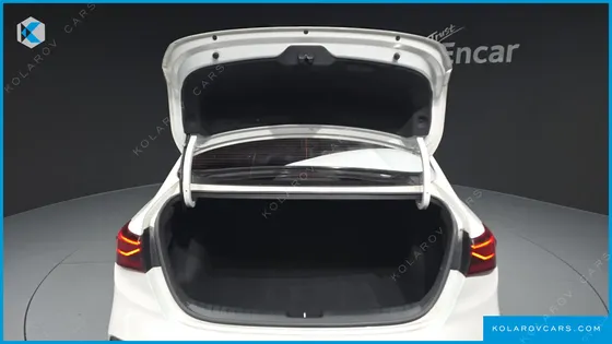 KIA K3 LUXURY