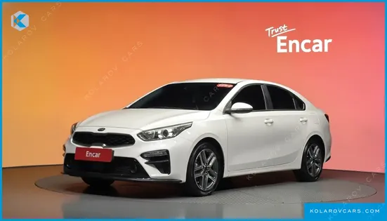 KIA K3 LUXURY
