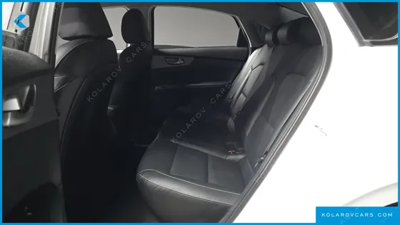 KIA K3 LUXURY