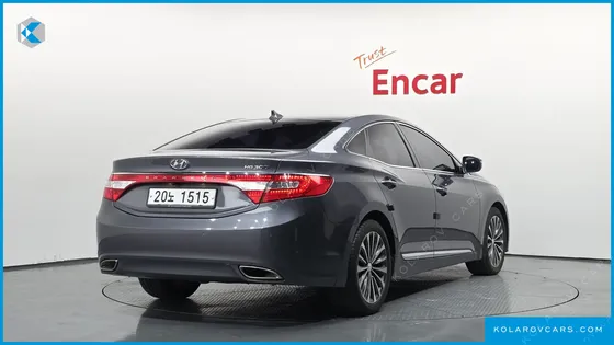 HYUNDAI GRANDEUR HG240 MODERN