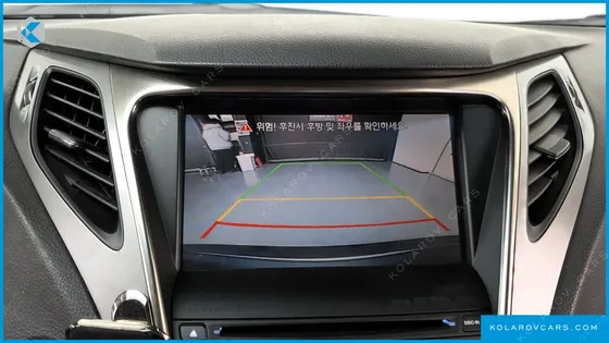 HYUNDAI GRANDEUR HG240 MODERN