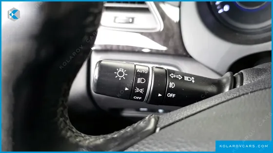 HYUNDAI GRANDEUR HG240 MODERN
