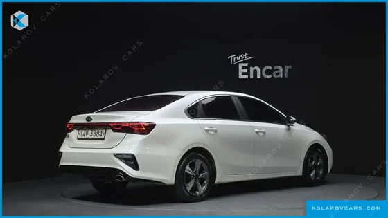 KIA K3 NOBLESSE
