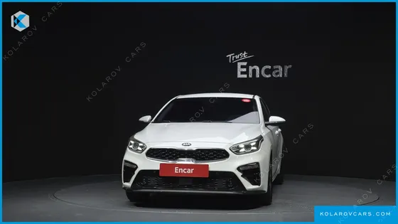 KIA K3 NOBLESSE