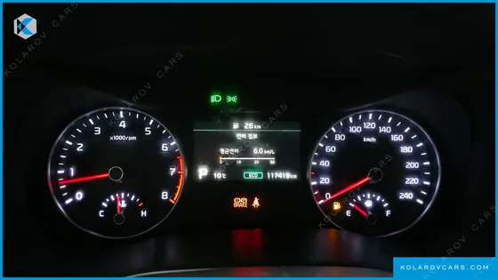 KIA K3 NOBLESSE