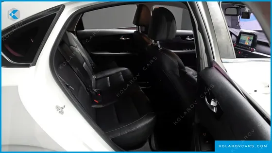 KIA K3 NOBLESSE