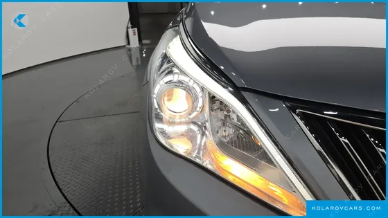HYUNDAI GRANDEUR HG240 MODERN