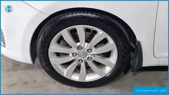 KIA CARENS 2.0 LPI PRESTIGE