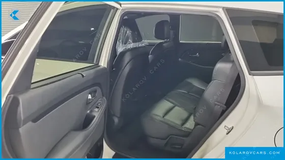 KIA CARENS 2.0 LPI PRESTIGE