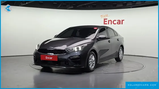 KIA K3 LUXURY