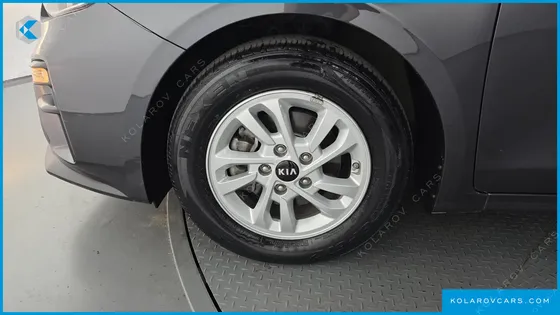 KIA K3 LUXURY