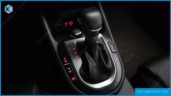 KIA K3 LUXURY