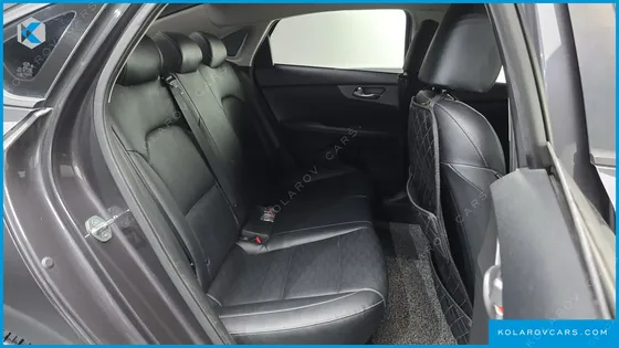 KIA K3 LUXURY