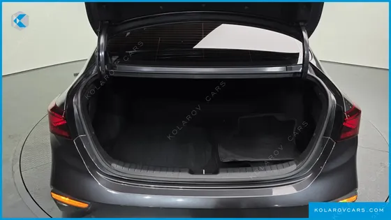 KIA K3 LUXURY