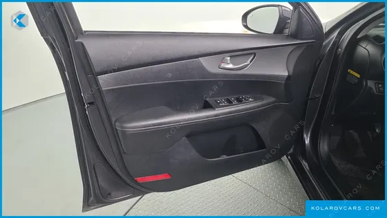 KIA K3 LUXURY