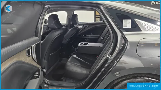 KIA K8 2.5 GASOLINE 2WD
