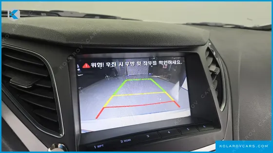 HYUNDAI GRANDEUR HG240 MODERN