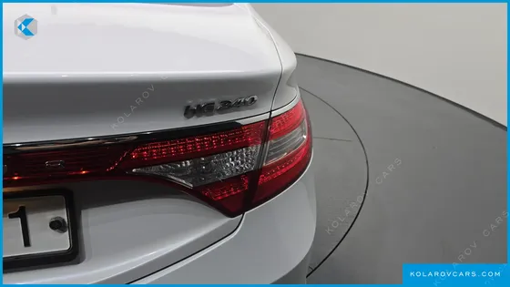 HYUNDAI GRANDEUR HG240 MODERN