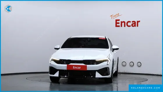 KIA K5 2.0