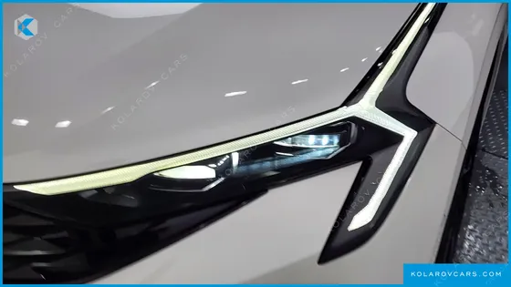 KIA K5 2.0